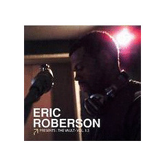 Eric Roberson - I Have a Song