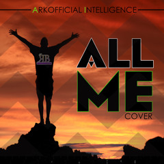 All Me Cover