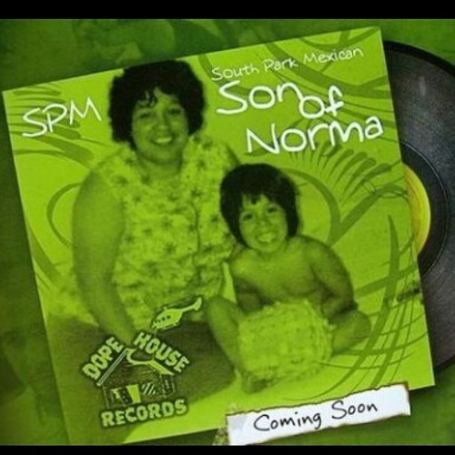 SPM - My Story