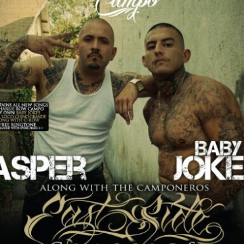 Baby Jokes & Jasper - Never Mount To Shit