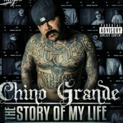 Chino Grande - Misunderstood ft. Rigo Luna