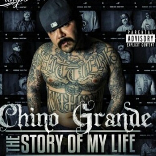 Chino Grande - Misunderstood ft. Rigo Luna