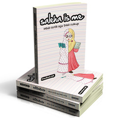 Sepucuk Surat Untukmu Calon Imamku