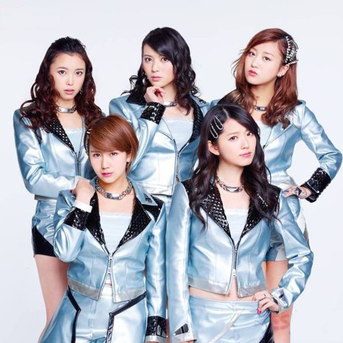 C-ute- Love take it all