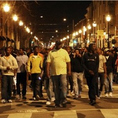 PTP(DONT FUCK AROUND ON MY TURF) FT $ANTANA, Riz Raunchy,Casso & Guala