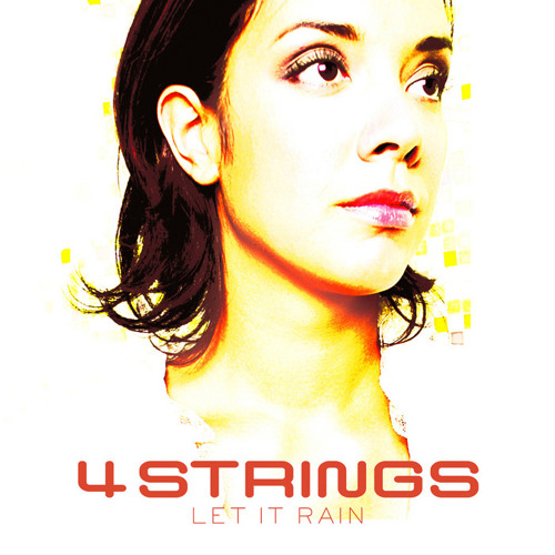 4 Strings - Let It Rain (Sonic Ode Remix)