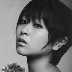 utada hikaru mix