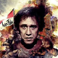 Iwan Fals(Acoustic) - Sore Tugu Pancoran