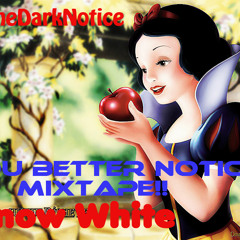 Snow White (Mirror Mirror) Ft Lelise Jaden Dineen (Prod By VDR & Frank Slater)
