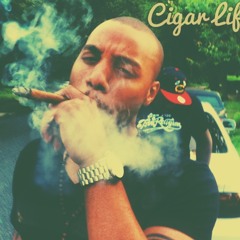 Cigar Life X Sanaan Sebastian