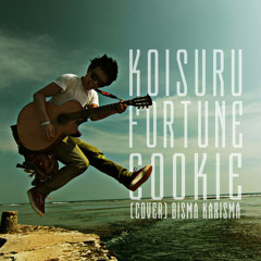 JKT48 - Koisuru Fortune Cookie (Cover) by Bisma Karisma