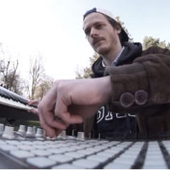 Stereoclip - Studio Live Session