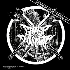 Grasp Of Dynamite - Religion-Shit!!