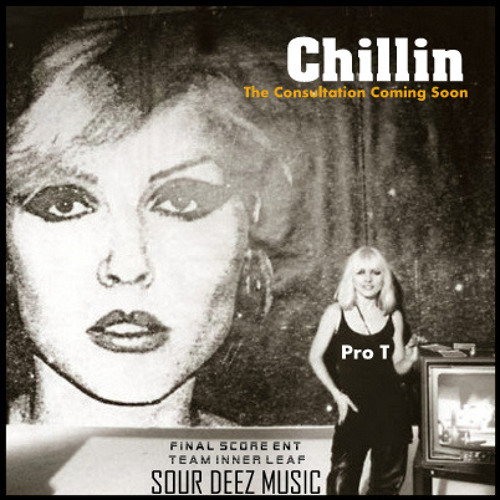 Pro T-Chillin (Produced By Sour Deez)