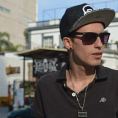 Daxon Kelevra - Quise encontrarte