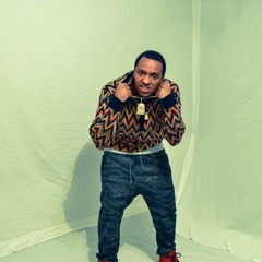 Freestyle(Bored)-McCray Hyman(Pro.McCray Hyman)