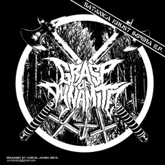 Grasp Of Dynamite - Don't tell me anymore