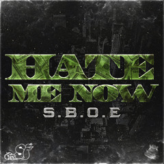 HATE ME NOW DIRTY