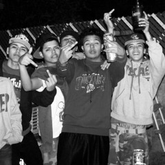 Mac Frio - No Scrubs (Turn Up)