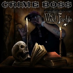 Green Ft. Unhappy & Crime Boss