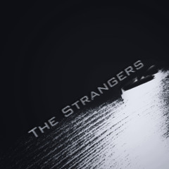 The Strangers - Raw Fiction (Studio 09 Demos)