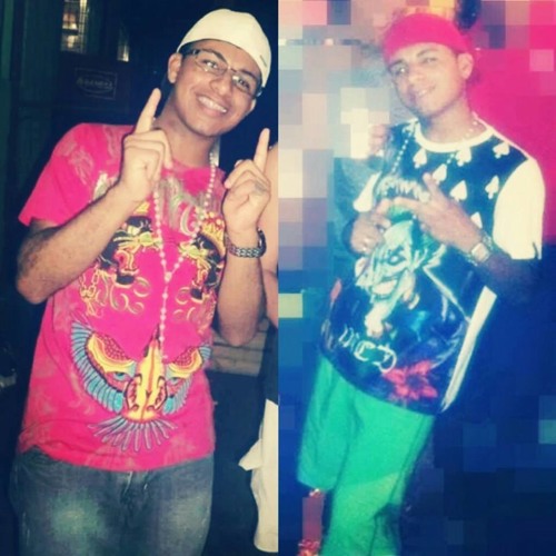 MC DODO DO PZS - VOU CURTIR COM AS DE FORA (VÍDEO CLIPE HD) 2014