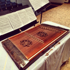 In the Wake of the Rain Dance