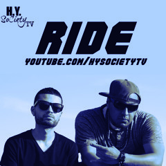 H.Y. SoCiety- Ride
