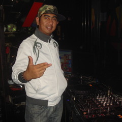 techno track