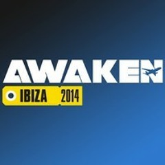 Awaken Ibiza 2014 DJ Comp BINK - around your elbo to get to ur