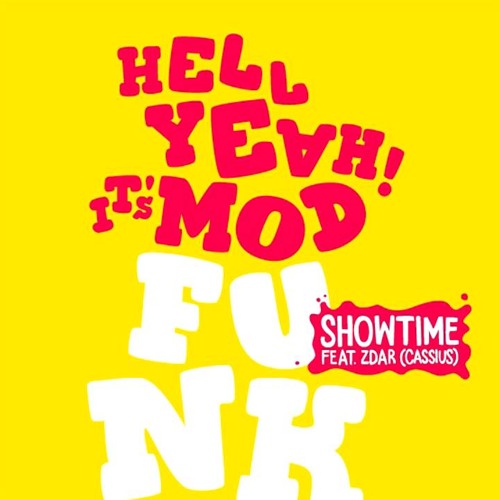 Showtime (Da Fresh Remix) [Feat. Zdar]