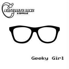 Geeky Girl