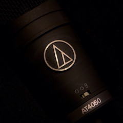 audio-technica AT4050