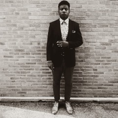 Mick Jenkins x Free Nation Rebel Soldier Pt. 2