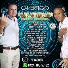 Salsa Baul Vol 13 Aniversario 09 De Overtigo Discoteca Maury The Dj Adrena