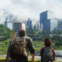 Last Of Us- All gone