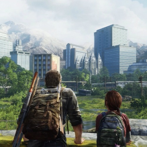 Last Of Us- All gone