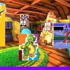 Dr.Mario Theme Remix