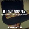 Love robbery by Kalin and Myles