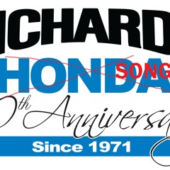Richard's Song