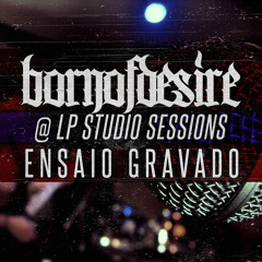 Cegos - Born of Desire (Ensaio