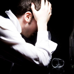 خايف اقابلوه    (مات سكران)II