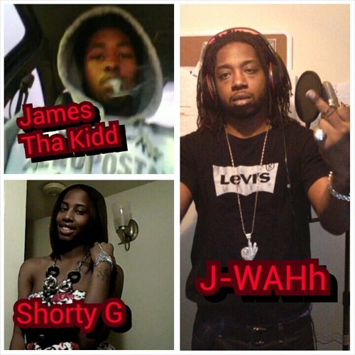 Step 2 Me- James Tha Kidd ft. J-WAHh & Shorty G