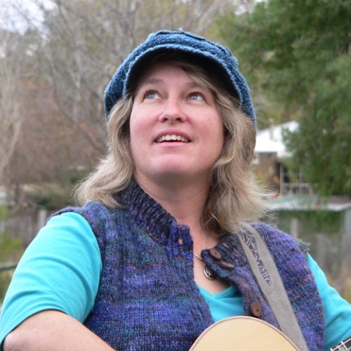 Stream Song of the Artesian Water by Jane M Harding | Listen online for ...