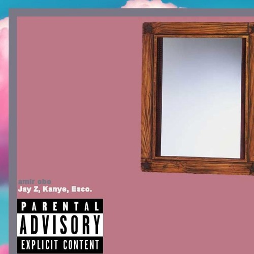 14. Amir Obé - Jay Z, Kanye, Esco. [Prod. By NYLZ]