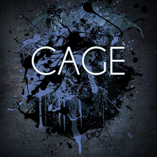 8Dio CAGE Woodwinds: "The Frankentrain" by Mikolai Stroinski