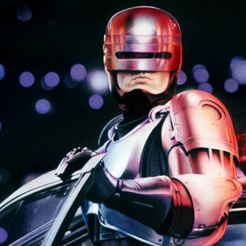Broken Box - Robocop (Original-Mix)Free Download