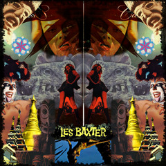 Armchair Fever Dream (Les Baxter)
