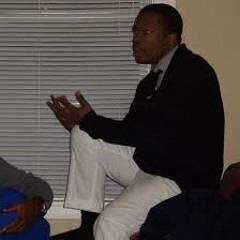 Like It Is Interview w/ Dr. Tommy Curry