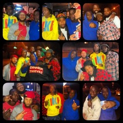 GETTIN MONEY FEAT L.Y.N.C Converted